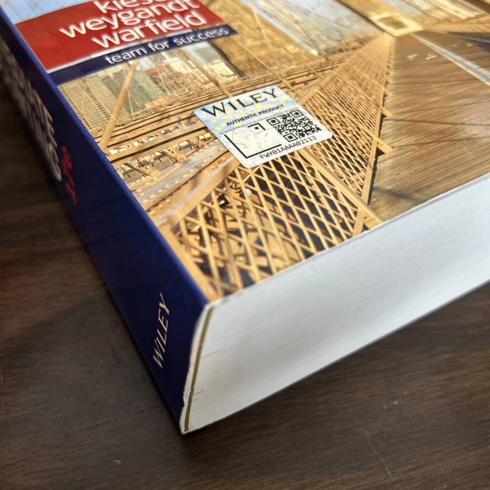 Intermediate Accounting 17th Edition 9781119503705 - Image 3 of 4