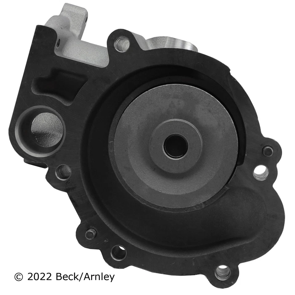 Beck Arnley 131-2438 Water Pump For 01-06 Bmw M3 - Image 3 of 4
