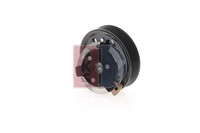 Magnetkupplung Klimakompressor AKS Dasis 852474N FÜR Audi Proton Seat Skoda VW