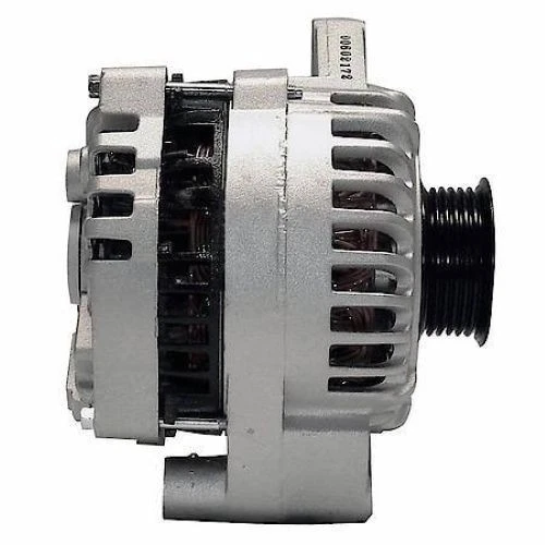 Alternador Carquest Remanufacturado, 110 Amperios 8268A Ford Taurus 2002-2006 Foto 4 de 4