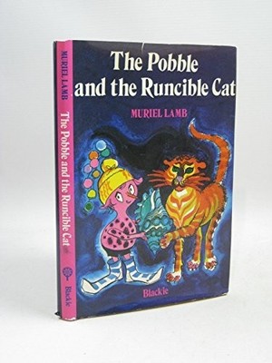 Pobble and the Runcible Cat, Lamb, Muriel