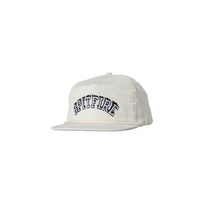 Spitfire Wheels Team Bighead Script Hat - Adjustable