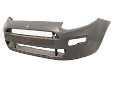 Hartsant Stoßstange Vorne Ohne Swr Ohne Pdc Lackierbar für Fiat Punto ab Baujah