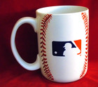 2011 Boston Red Sox 3D Enamel Logo Ceramic Coffee Mug /Cup --GAP/MLB---NEW — photo 5