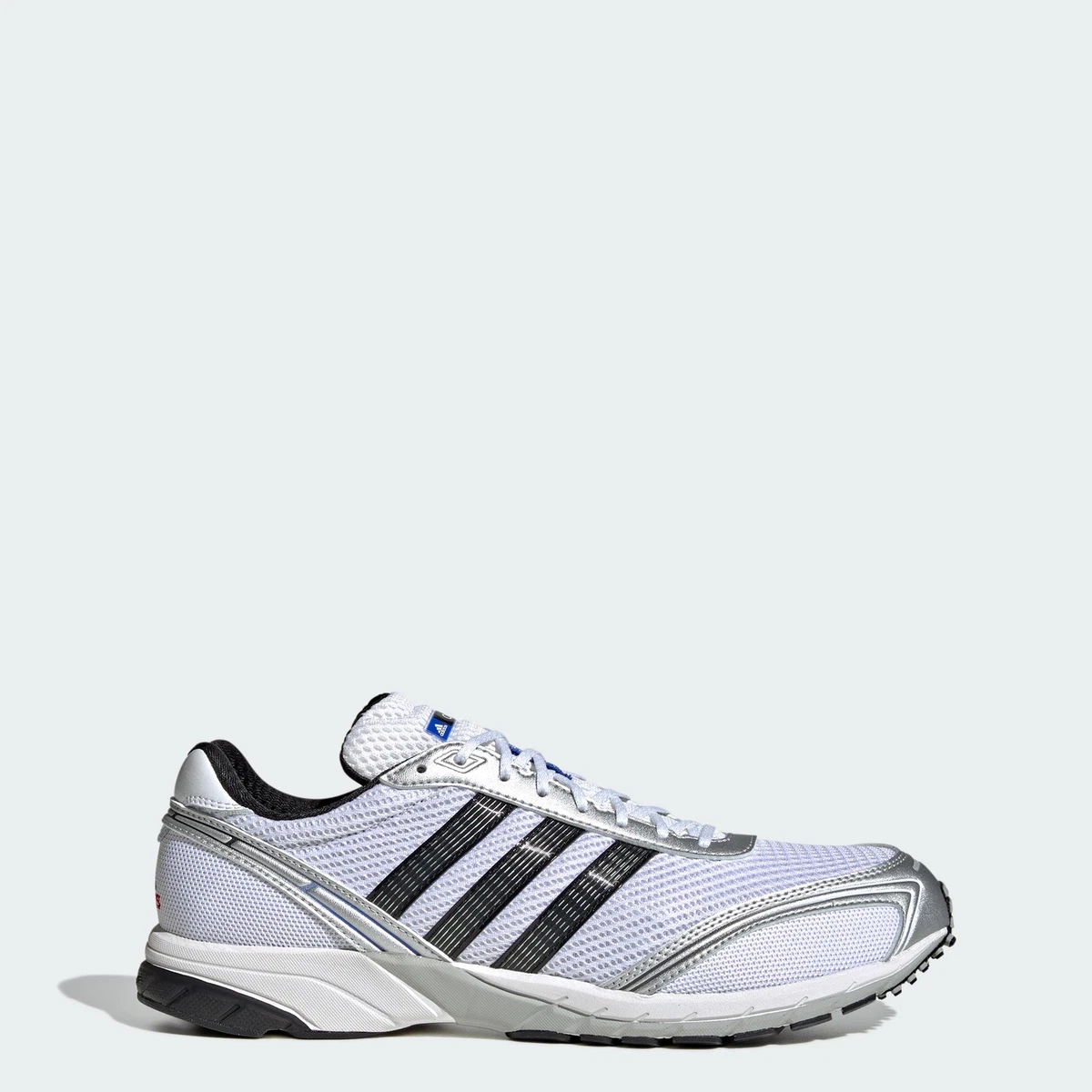 adidas Adizero Adios OG White Hi-Res Blue for Sale | Authenticity