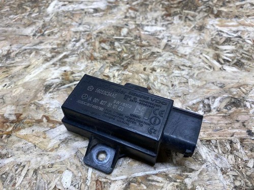 MERCEDES-BENZ CL C216 Reifendrucksensor A0018275101 5.50 Petrol 285kw 34656857
