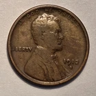 New ListingLow Mintage 1912 S Lincoln Wheat Cent