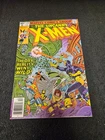1979 MARVEL COMICS UNCANNY X-MEN #128 NEWSSTAND VINTAGE WOLVERINE