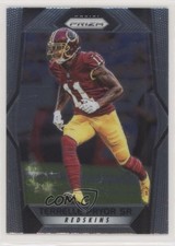 2017 Panini Prizm Terrelle Pryor Sr #21 yf0