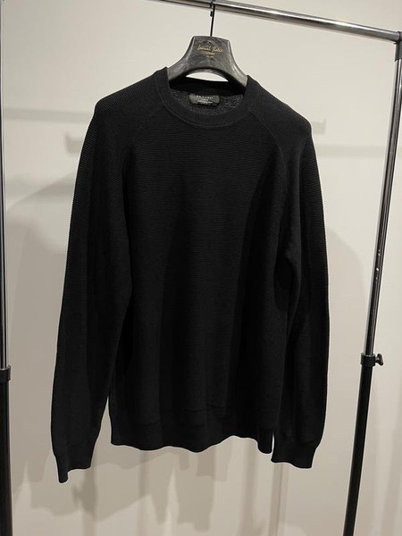 Men Primark Sweater Black 40 /L / 48