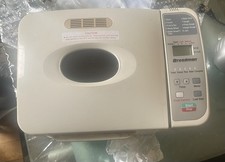 1997 Breadman Bread Maker Machine 