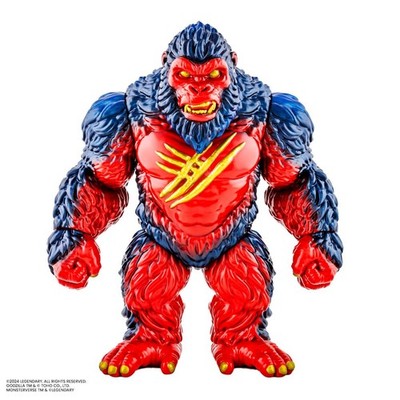 Mondo Godzilla King Kong The New Empire Kong Vinyl Variant retro titan limited 