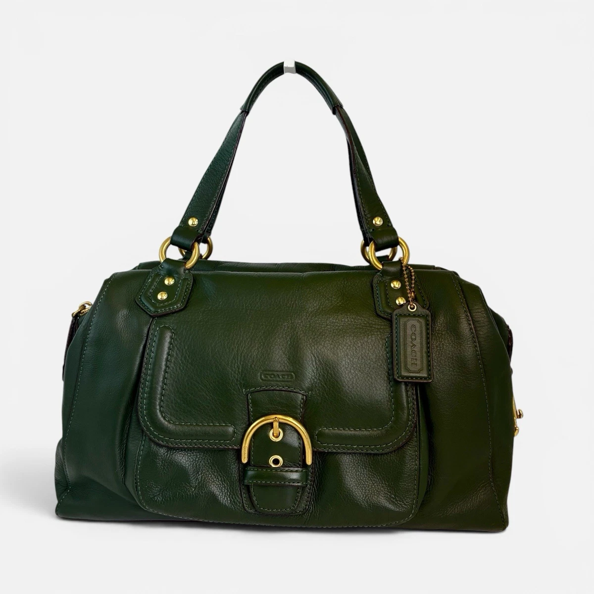 Coach Legacy Shoulder Bag Large Bags & Handbags for Women for sale