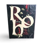 Vinegar Syndrome Partner Label ROH Blu-ray Limited Slipcover Edition OOP