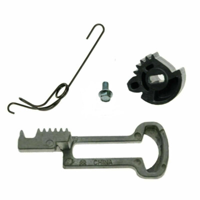 New Tilt Wheel Steering Column Ignition Starter Switch Kit Chevrolet GMC Pontiac