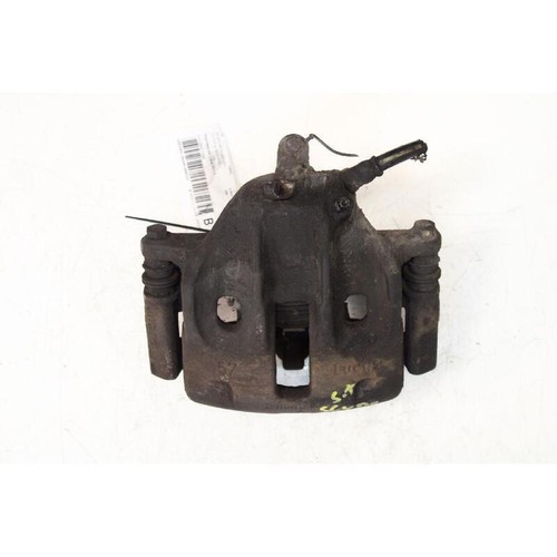 Frankberg Étrier De Frein Avant Droite - Compatible Jumpy/Scudo/Ulysse Etc. | Piston 60mm | Système Lucas