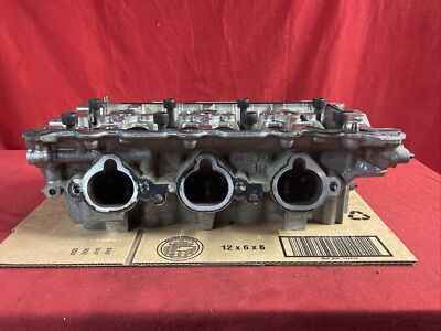 エジプト　ウシャブティー　I40-2 11090-EY02E - Cylinder Head