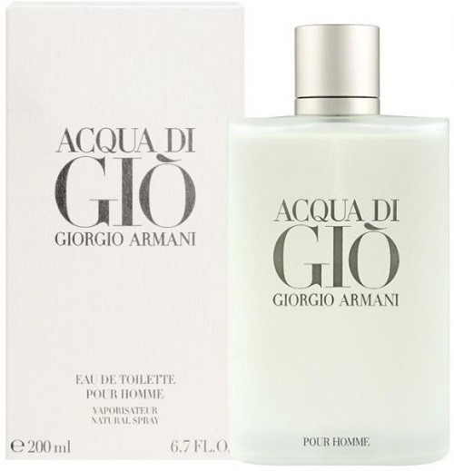 armani 200ml