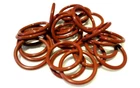 100 x O-ring seal Delonghi piston EAM / ESAM / ECAM brewing group - L03