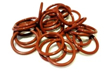 100 x O-ring seal Delonghi piston EAM / ESAM / ECAM brewing group - L03