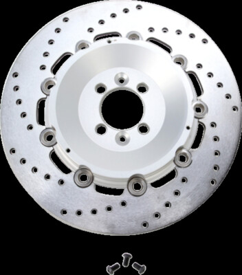 EBC MD615 BRAKE ROTOR EBC MD615