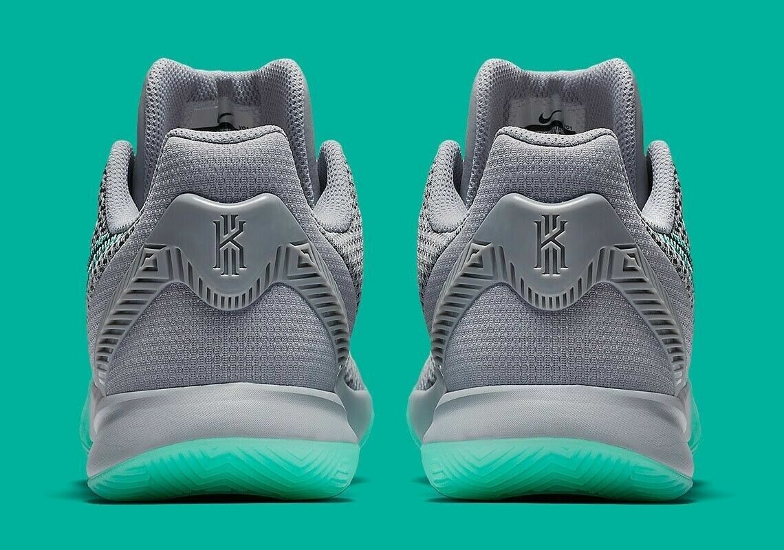 kyrie flytrap 2 green