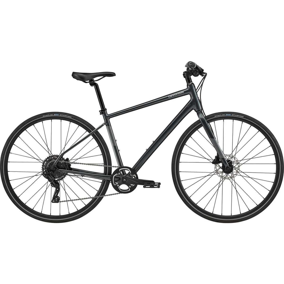 Hybrid cannondale on sale