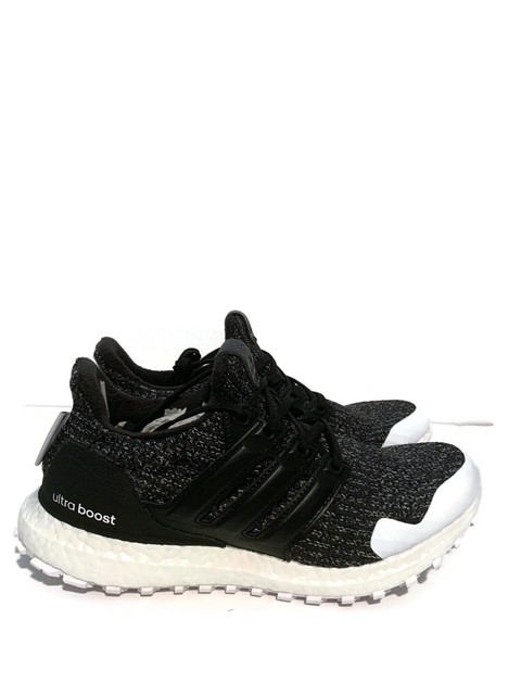 ultra boost black ebay