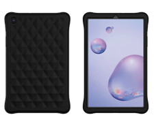 For Samsung Galaxy Tab A 8.4'' 2020 SM-T307 Shockproof Soft Silicone Case Cover