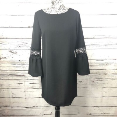 high neck short sleeve lace wedding dress Vintage High Neck Women's Short Wedding Dress main image 0