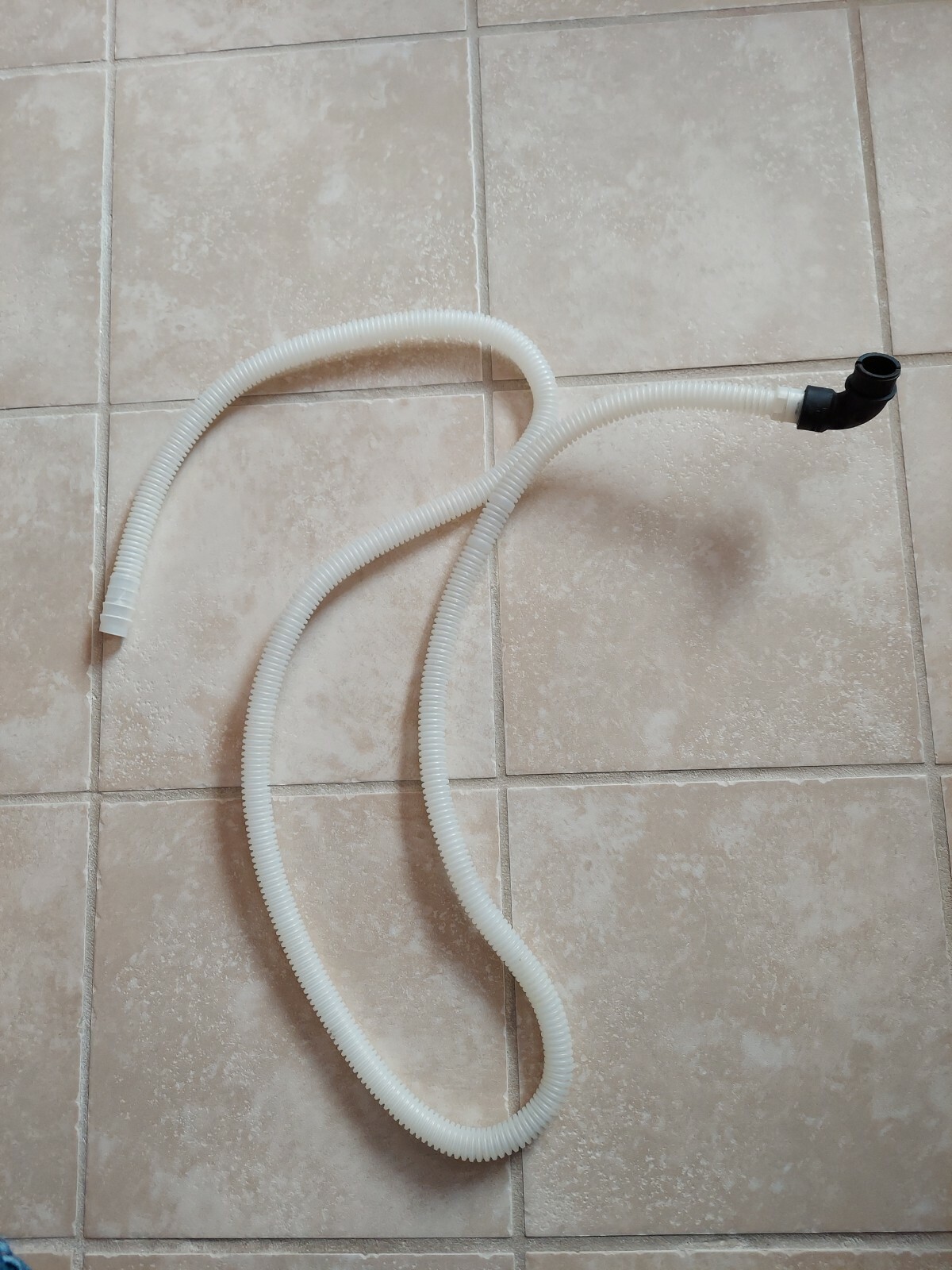 OEM Original GE Dishwasher Drain Hose WD24X23016 WD24X29378 eBay