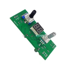 DSP Digital Reverberation Karaoke Reverb Board KTV Mixer Effector Anti-Whistling