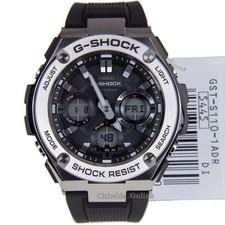 g shock gst 110