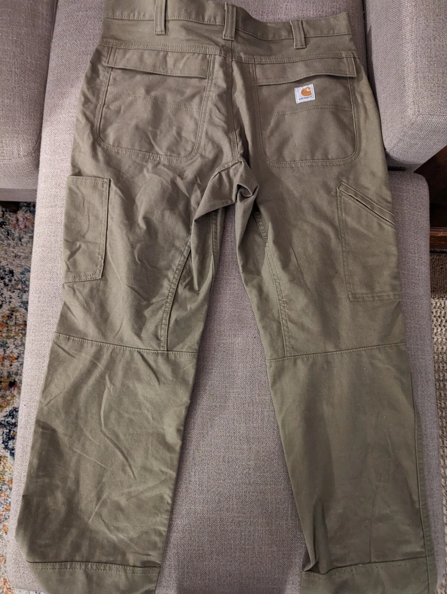 Carhartt full swing cryder dungaree outlet