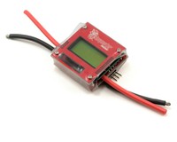 Wrl-wattm Western Robotics Inspector Wattmeter on sale Wrl-wattm Western Robotics Inspector Wattmeter on sale