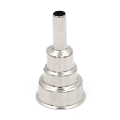 Heat Gun Nozzles Heat Air Guns Nozzle 35mm to 65x9mm Soldering Hot Air Nozzles