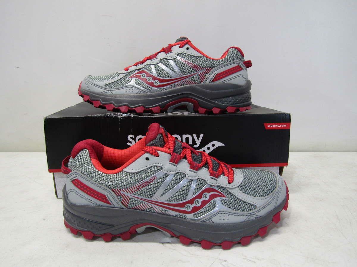 saucony tr11 womens