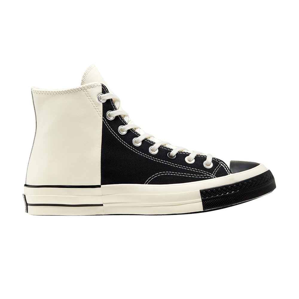 Converse Chuck 70 High 'Rivals Edition - Black Egret