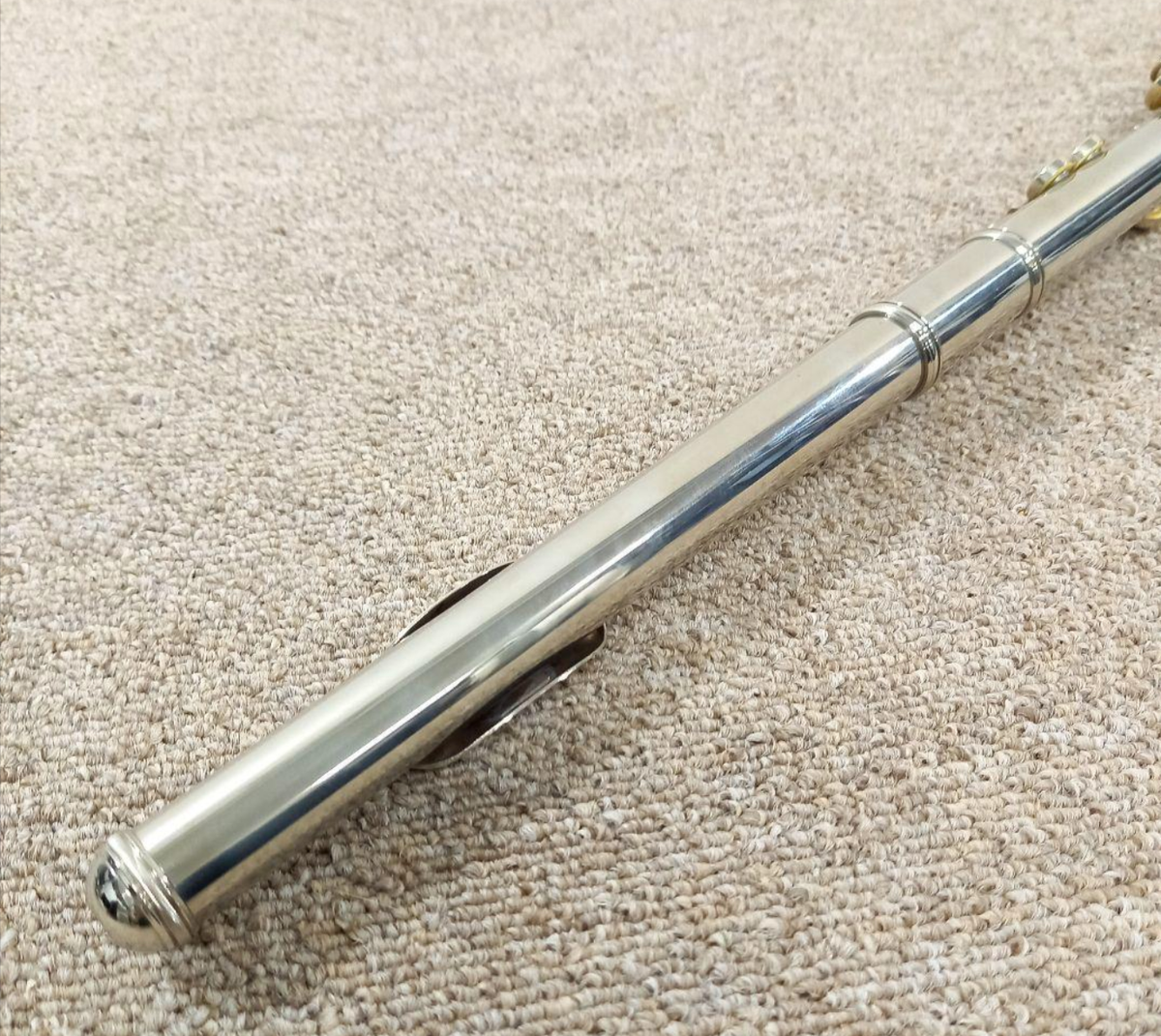 YAMAHA YFL-23 Flute | eBay