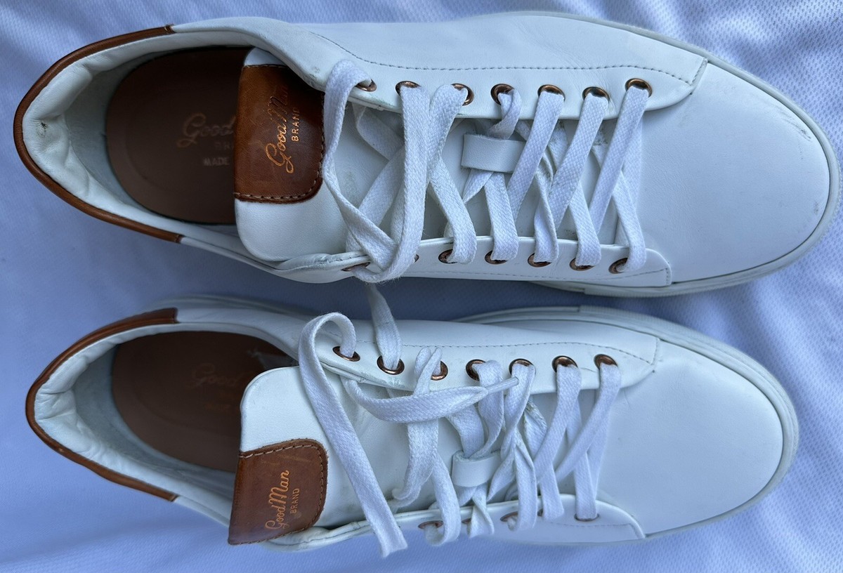 Goodman Shoes Goodman main image 3