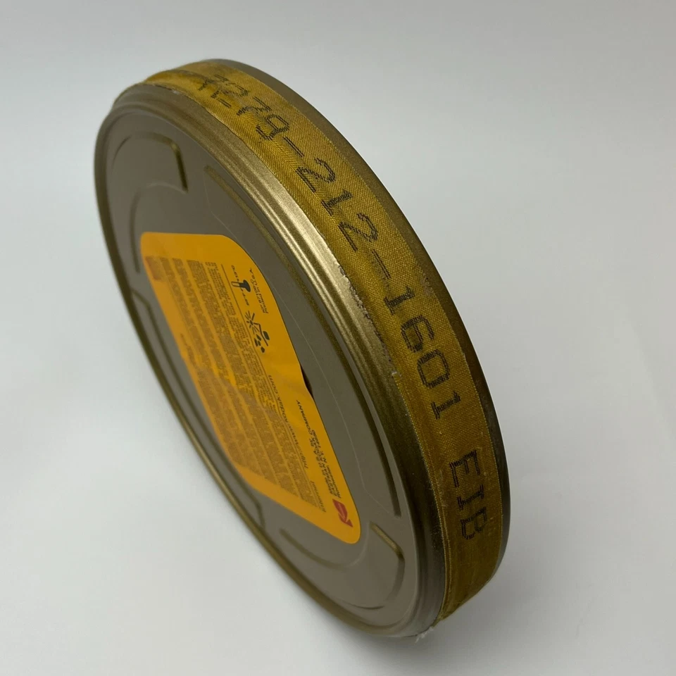 KODAK VISION 500T 16mm color negative film 122m 400ft - Image 2 of 4