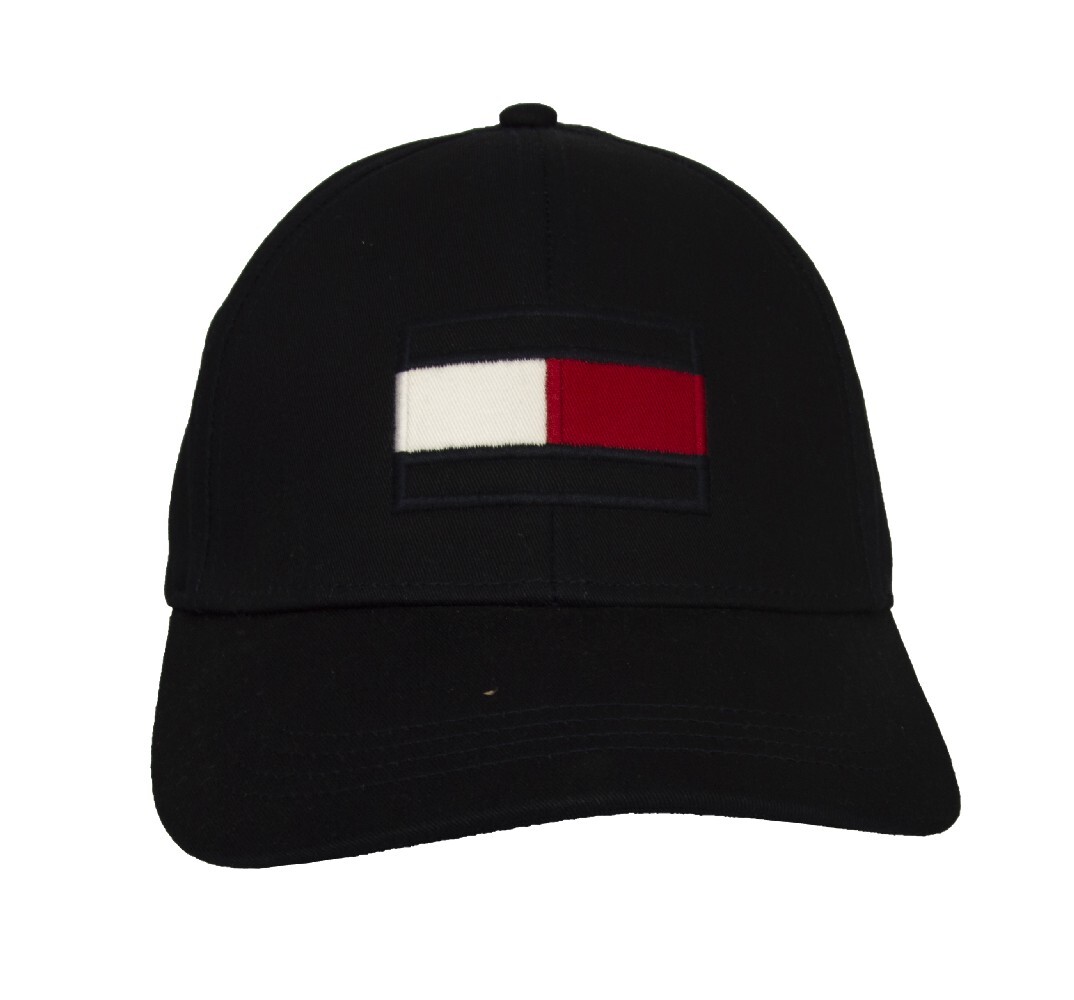 Бейсбольный мяч SG Cappello от TOMMY HILFIGER cappellino реголабильный для просмотра с логотипом ar 15190₽