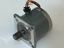 Fuji Frontier SP2000 Lens deck up and down drive motor 118C899413E tested ok