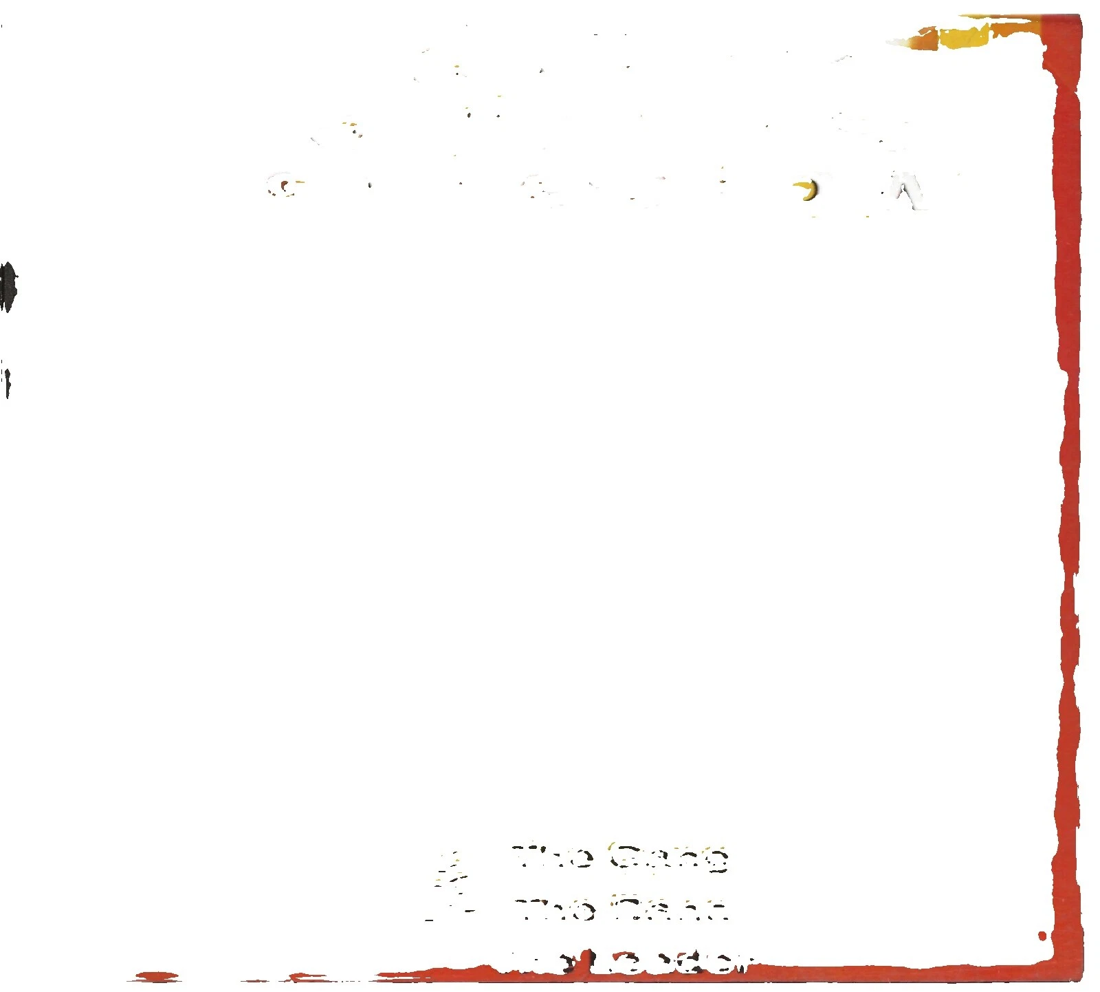 CD de música rock Gary Glitter