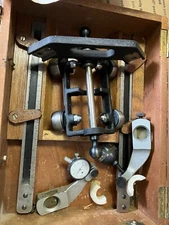 Voith -Morden Roll Calipers