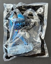 2023 McDonald's Guardians of the Galaxy Volume 3 2 NEBULA Happy Meal Toy