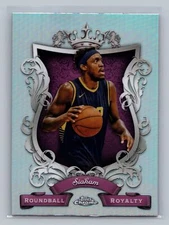 2023-24 Topps Chrome #RR-18 Pascal Siakam Roundball Royalty