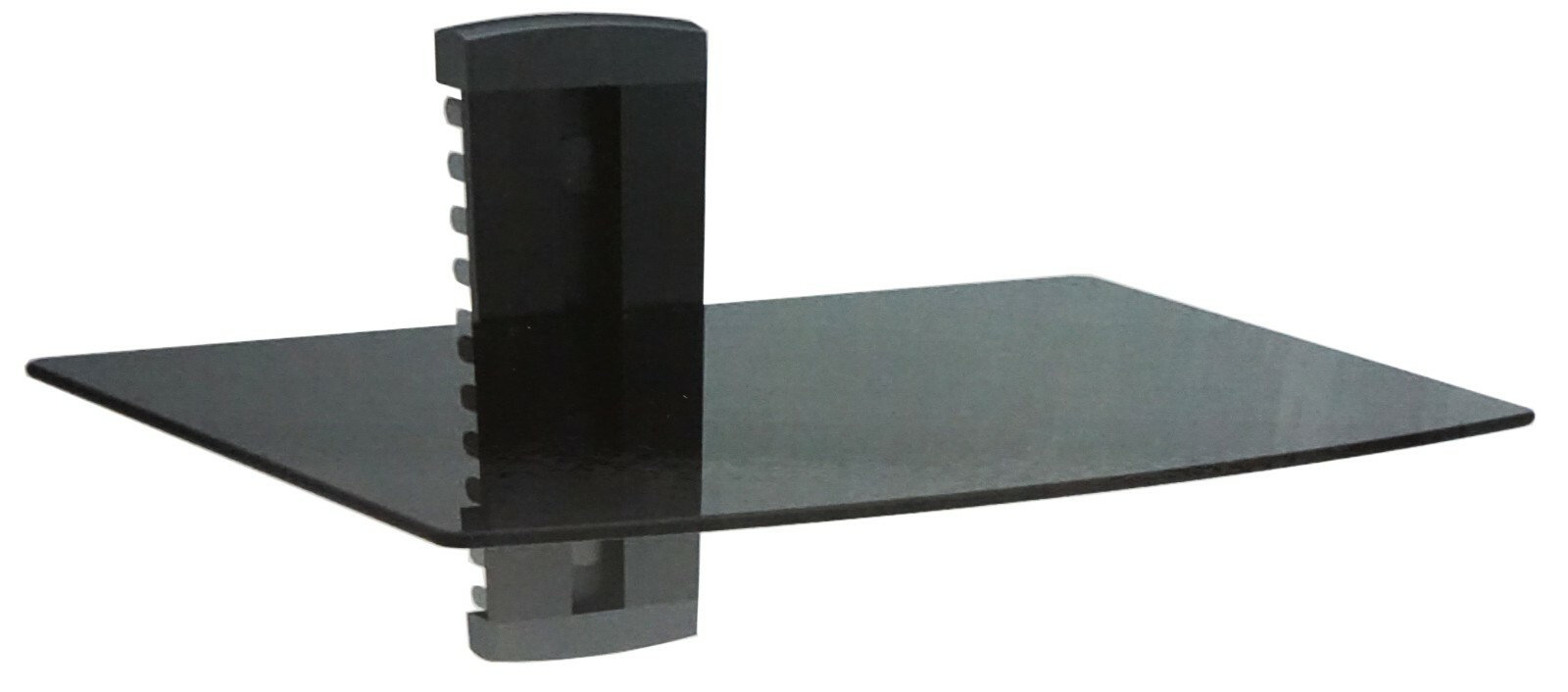 Универсальный аудио-видео компонент UAX Для настенного крепления полки из закаленного стекла 5390₽