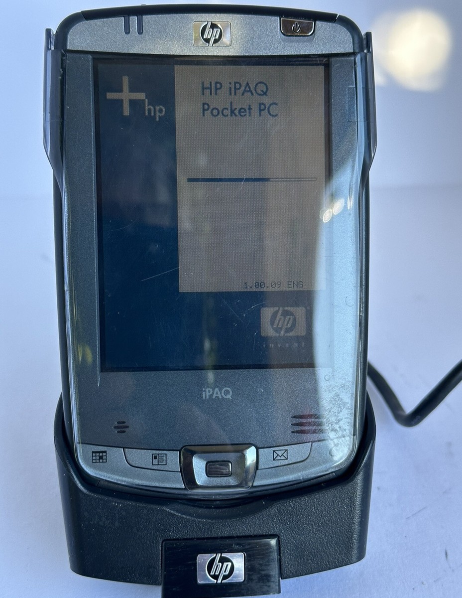 PDA☆ポケットPC☆HP iPAQ112classic☆ PDA☆ポケットPC☆HP iPAQ112classic☆