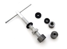 OMalley Repair Kit Valve Company Faucet Reseater Drip Stopper NO. 15